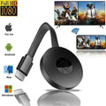 1080P G2 Miracast TV Dongle WIFI Wireless TV Stick Support hdmi-Compatible Mirror Screen Display Adapter For IOS Android Phone