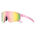 SCVCN Women Sports Sunglasses Pink Fashion Cycling | SAMAG