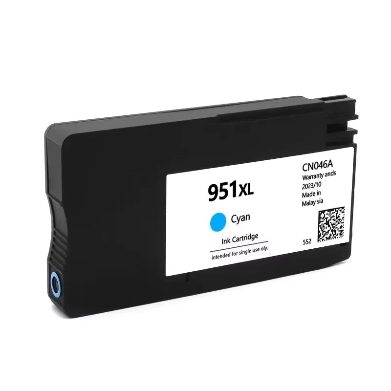 Ink Cartridge For HP 950 XL 951XL HP Officejet Pro 8100 8600 8610 8620 8630 8640 8660 8615 8625 251dw 276dw Printer hp ink