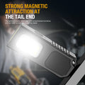 Portable Waist Hanging Keychain, Mini Flashlight - View 3 | SAMAG