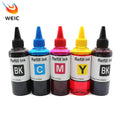 5Color 33XL 410XL Refill Ink for Epson XP-830 XP-630 XP-530 XP-640 XP-7100 XP-900 XP-645 XP-540 Printer