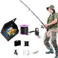 Underwater Fishing Camera 4.3 Inch IPS Monitor Ice Fish | SAMAG