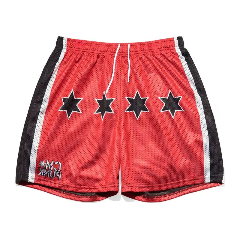 Fashion Comfortable Shorts Men's Running Sport Gym | SAMAG