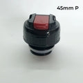 4.5cm/5.2cm Thermos Bottle Cap Vacuum Flask Lid Stopper Export Bottle Cap Replacement Cover for Outdoor Indoor Travel Thermos
