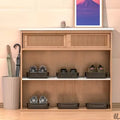 Car Shoes Storage Tray Interior Multifunctional Durable Accessory Tidying Vehicle Organizer Under Seat Container Box