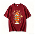 Japanese Style Pokemon King Carp Magikarp Sushi Sashimi - View 7 | SAMAG