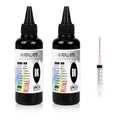 100ml Universal Dye Ink BK C M Y Kit Compatible For HP - View 7 | SAMAG