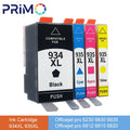 934XL 935XL Compatible Ink Cartridge for HP 934 935 XL | SAMAG