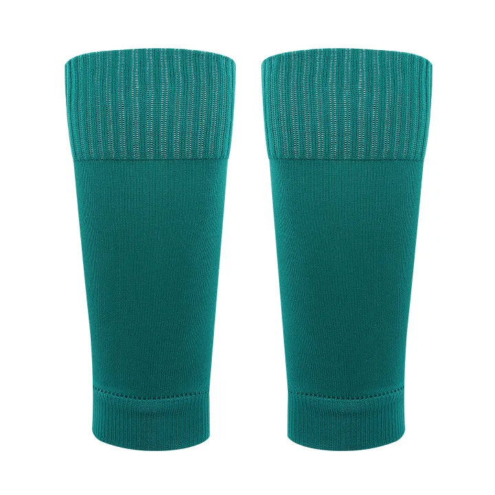 Loogdeel Professional High-quality Soccer Socks Breathable Calf Compression Sleeve For Men Children Running Football Basketball