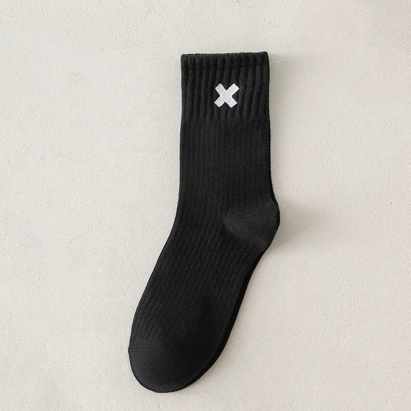 Pairs Spring Autumn new men's casual comfortable sports | SAMAG