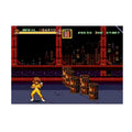 SOR2 Shredder's Revenge 16Bit Game Card For Mega Drive Genesis