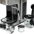 DES-485 Espresso Machine | 2 & 4 Cups Coffee Machine |220 Volt 50 Hz