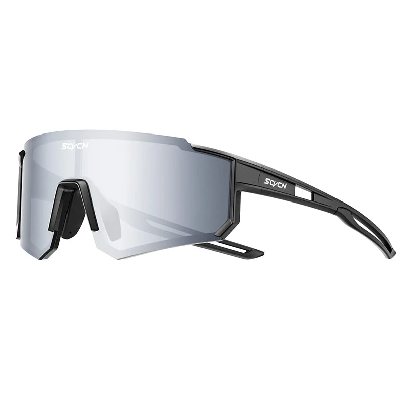 SCVCN Women Sports Sunglasses Pink Fashion Cycling | SAMAG