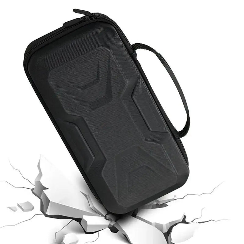 Portable Lenovo G9 Game Controller Storage Bag Hard-Shell Handbag Drop-Proof and Scratch-Resistant Accessories