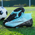 Quality Soccer Shoes Football for Men Cleats for children | SAMAG