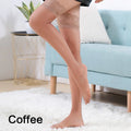 Sexy Thigh High Stockings Sheer Lace Silicone Stay Up Hosiery Tights Pantyhose for Women 5 Colors options