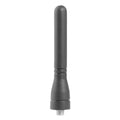Soft Antenna Household Computer Small 400-470MHz SMA-F Female Accessories for Baofeng UV-5R UV-6R BF-888S Radio