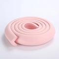 vvocci Cover Protective 2M U Shape Extra Thick Baby Safety Furniture Table Protector Corner Desk Tape Foam Corners Bumper Guard