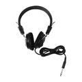 6.5mm Music Earphone Headphone Wired Headset Handfree Earphones for Electric Piano Earphone with Wire Electric Guitar