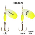 FISH KING New Metal Fishing Lure 4g 4.8g 7g 10g 14g | SAMAG