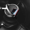 SHANLING M0 PURA Lossless Portable Mini Music Player MP3 dual CS43131 DAC Hi-Res Audio PCM384 DSD128 Bluetooth LDAC/aptX