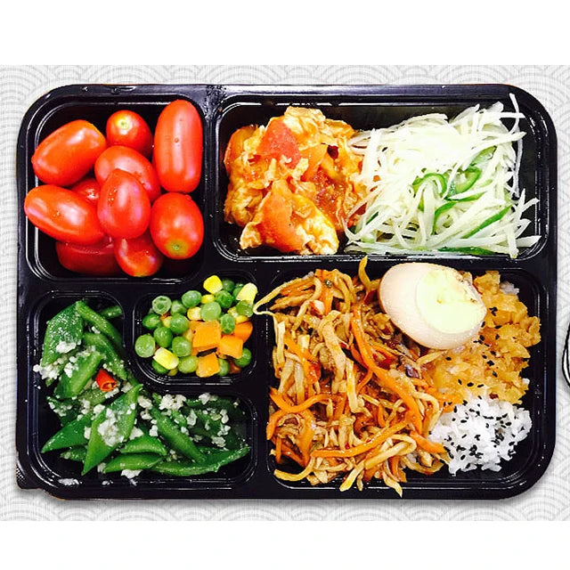Customized Automatic Hot Food Vending Machine Smart Dispenser With Microwave for Cooked Meals Pizza Burgers and Boxed Lunches