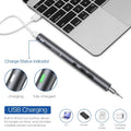 28/62 in 1 Electric Screwdriver Set Precision Power Tool Kit Rechargeable Wireless Mini Small Bits for - View 4 | SAMAG