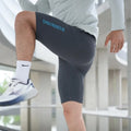 Men Outdoor Running Shorts Male Board GYM Exercise Fitness Legging Workout Basketball Hiking Trainning Sport Soccer Clothing D01