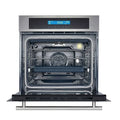 Smeta 70L Large Kitchen Built in Stainless Steel Microwave Oven