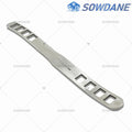 1 piece Dental Implant Lip & Cheek Retractor Orthodontic Surgical Mouth Opener Instrument Autoclavable Stainless Steel