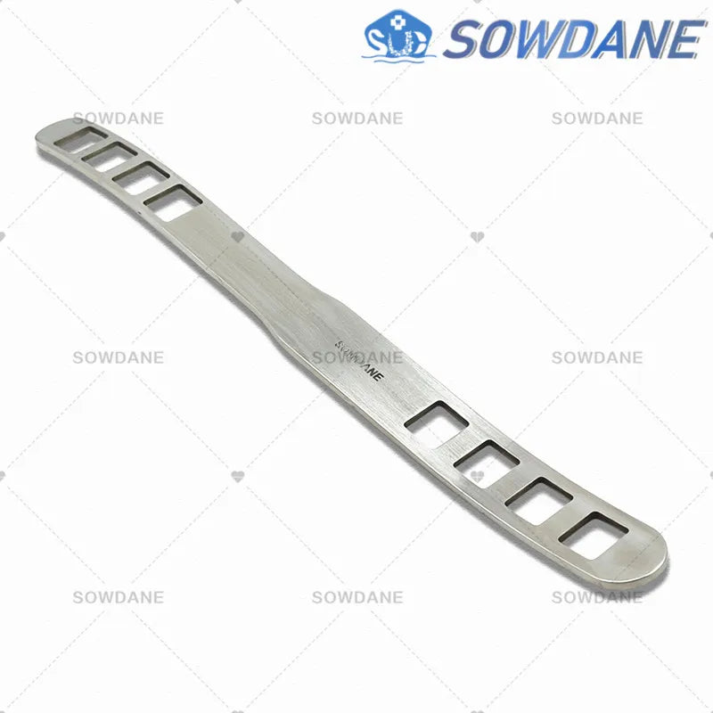 1 piece Dental Implant Lip & Cheek Retractor Orthodontic Surgical Mouth Opener Instrument Autoclavable Stainless Steel