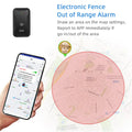 4G GPS Tracker Car 4G GPS Locator Anti-Lost Device Health Monitoring Pedometer For Children And The Elderly Tracking