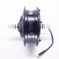Waterproof Color display 48v500w Bafang Front/rear Electric Bike Conversion Kit Brushless Hub Motors 20'' 26'' 28''diy Wheel
