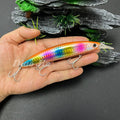 20g 110mm Floating Minnow Fishing Lure Seabass Hard - View 18 | SAMAG