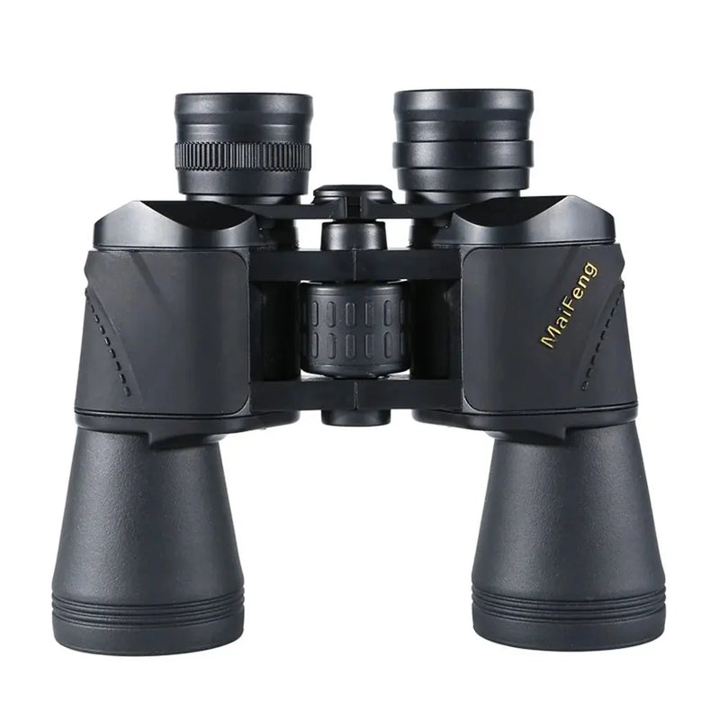 50000M German Military 20X50 Zoom HD BAK4 - Prism Powerful - View 7 | SAMAG