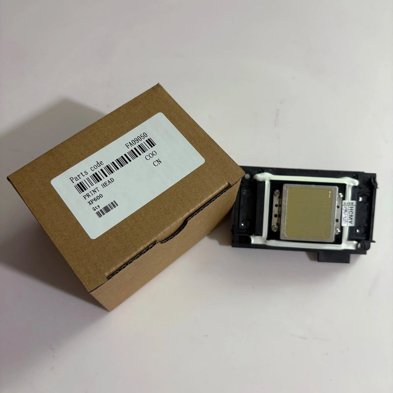 Original XP600 Print Head for Epson XP600 Printhead XP600 Head UV XP600 ECO Solvent FA09050 XP600 Printhead DTF Head