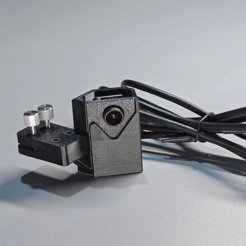 Seleadlab Klipper Camera USB CAM 130° 3D Printer Parts For QIDI X-Max 3 X-Plus 3 X-Smart 3