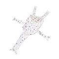 Cross - shaped Newborn Baby Bath Cushion Adjustable - View 8 | SAMAG