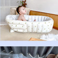 Animal Baby Swimming Bathtub Children's Portable Outdoor Inflatable Pool Children's Bathtub Newborn Swimming Pool