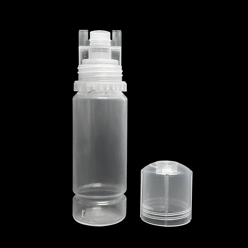 70ml Empty Ink Bottle for Epson ECOTANK ET-5170 ET-5800 ET-5850 ET-5880 ET-16150 ET-16650 ET-16600 ET-M16600 Printer