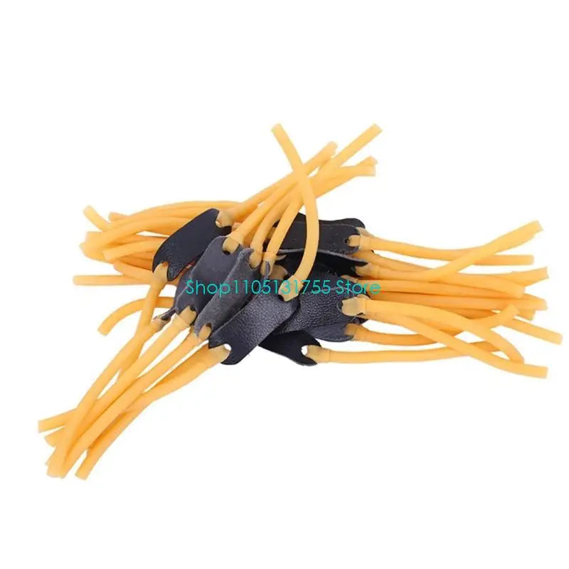 K0EF Strong Catapults Replacement Ban Heavy Type Rubber | SAMAG