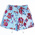 Unisex Quick Dry Casual Shorts Summer Trend Fashion Gym Fitness Basketball Sweatpants Loose Comfortable Daily Wear