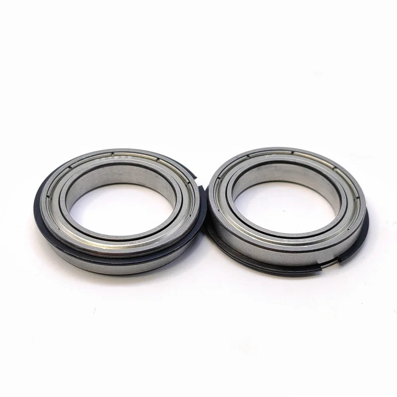 2Sets C224 Fuser Bushing Fuser Bearing Pressure Roller Bearing For Konica Minolta Bizhub C284 C364 C226 C554 C266 C454 C554