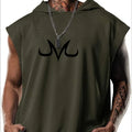 Quick-drying Bodybuilding Vest Men's Gym Bodybuilding Sleeveless Shirt Anime Zt Casual Vest Summer Training Clothing Cotton 2099