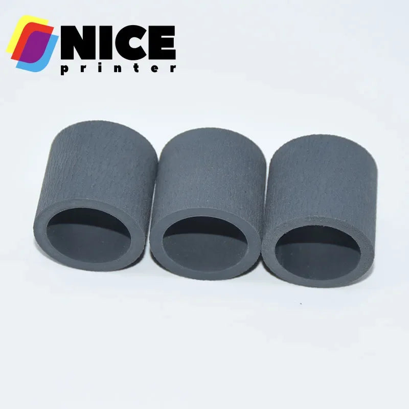 Pickup Roller Tire for HP 8100 8600 8700 8610 8620 8625 - Visuel 2 | SAMAG
