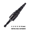 Copper Pipe Expanders, Swaging Tools HVAC, Drilling Pipe Expansion Tools,Air Conditioning Copper Pipe Expanders,Maintenance Tool