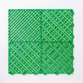 Garage Floor Tile In Interlocking Plastic Grid Floor Car Wash Shop Plastic Interlocking Floor Tiles Pp Pvc For Indoor