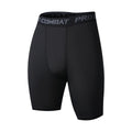 Men's Compression Pants Male Tights Leggings For Running Training Sport Fitness Quick Dry Fit Joggings Workout  Active Shorts