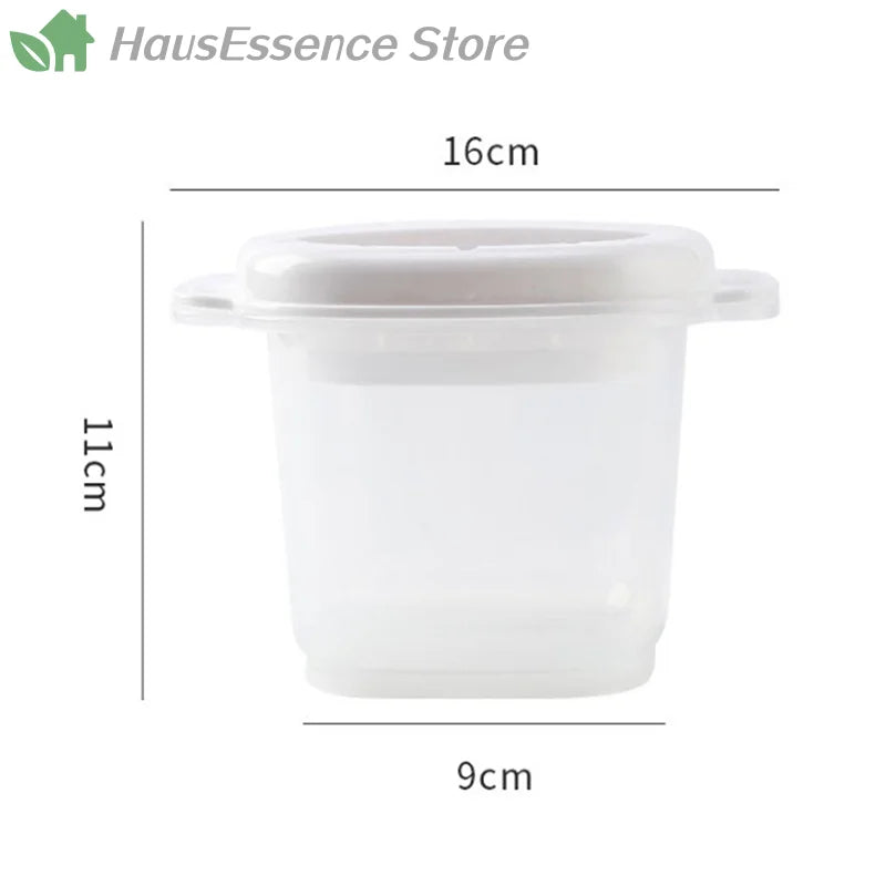 ※Microwave Oven Rice Cooker Multifunctional Steamer Soup Cooking Bento Lunch Box - Premium Quality Kitchen Essential Tool
