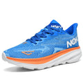 Spring Hot Sale Of The Season Men's Mesh Running Shoes Sporty Casual Dad Trendy Sneakers Youthful Breathable EVA Insole Rubber O
